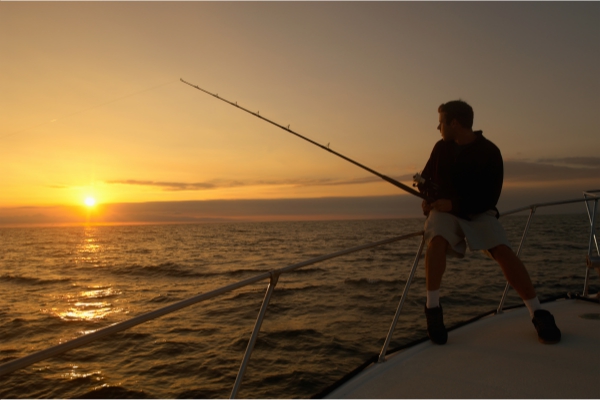 How To Choose The Best Boat For Freshwater Fishing FlyFromCanada
