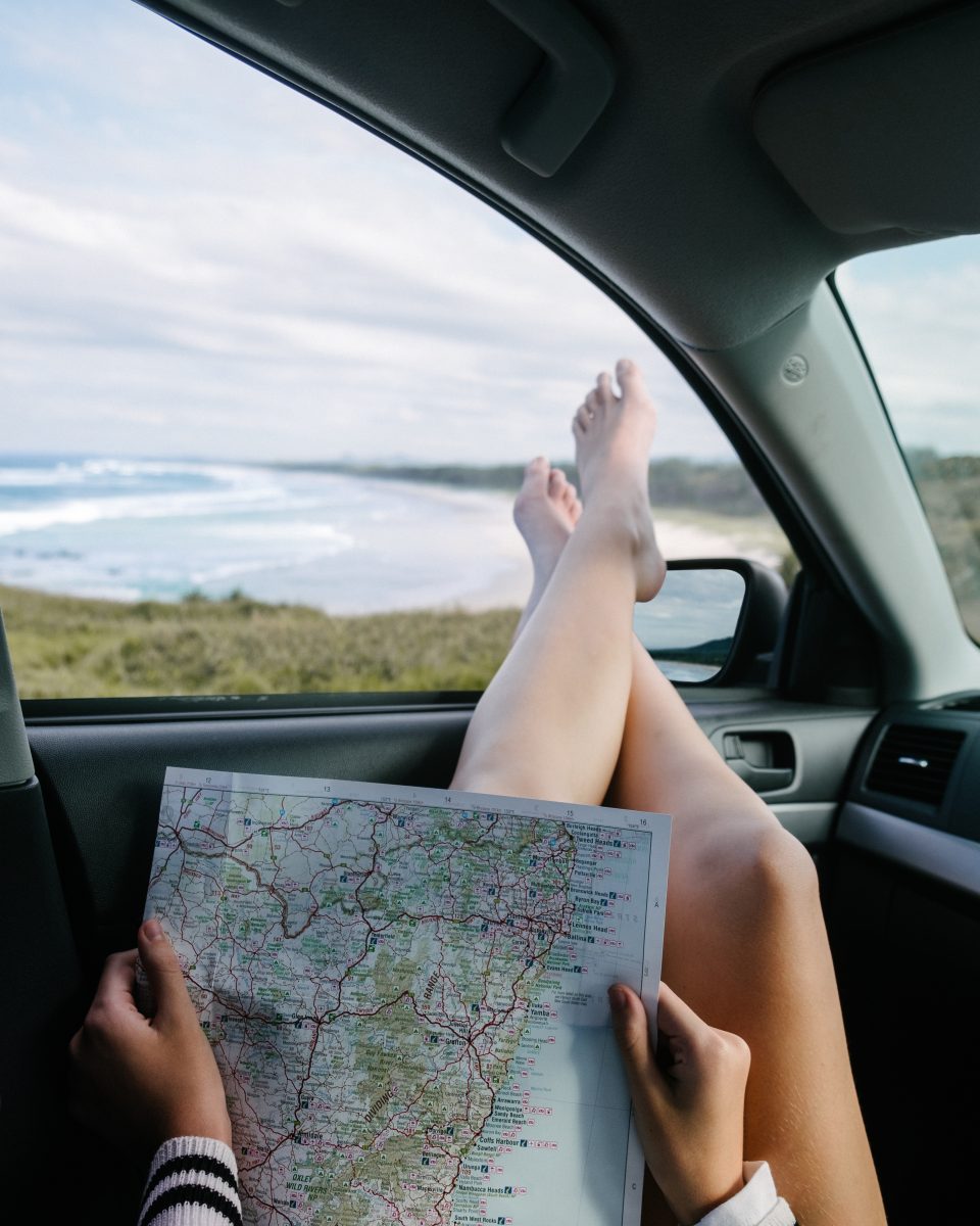 Before You Travel From Canada